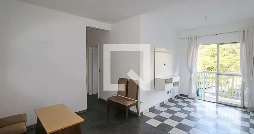 Apartamento com 2 quartos à venda na Rua Helena Aparecida Secol, --, Nova Petrópolis, São Bernardo do Campo