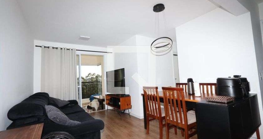 Apartamento à Venda - Vila Prudente, 3 Quartos,  64 m2