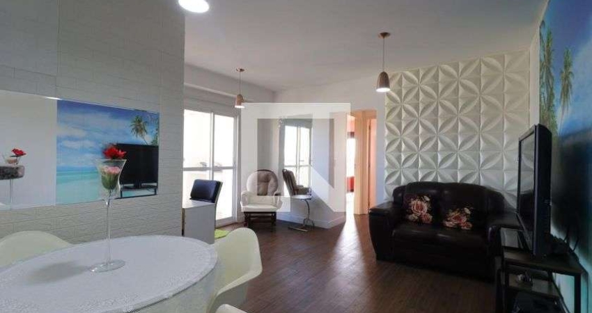 Apartamento à Venda - Jardim Bela Vista, 2 Quartos,  67 m2