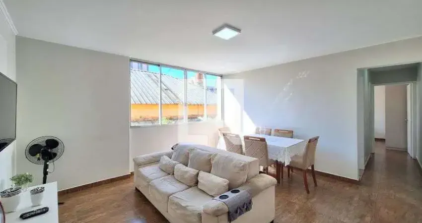 Apartamento com 1 quarto à venda na Praça Jácomo Zanella, --, Água Branca, São Paulo