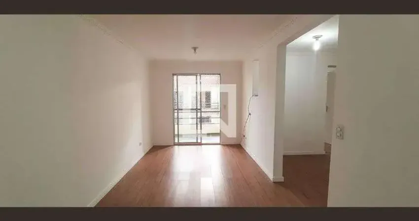Apartamento com 2 quartos à venda na Avenida Santiago Rodilha, --, Veloso, Osasco