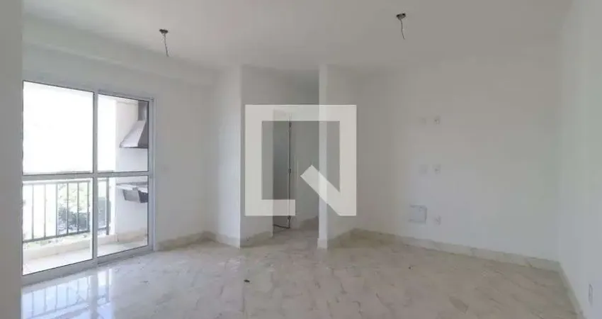 Apartamento à Venda - Vila Metalúrgica, 2 Quartos,  48 m2