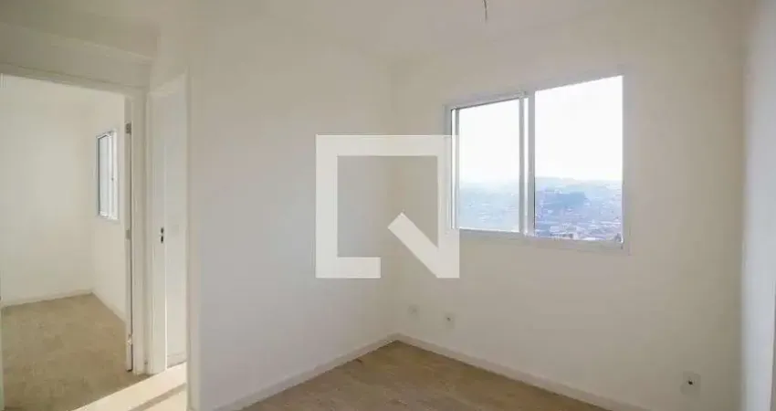 Apartamento com 2 quartos à venda na Rua Antônio do Campo, --, Jardim Palmares, São Paulo