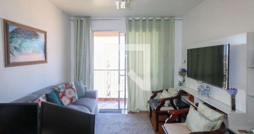Apartamento à Venda - São João Clímaco, 3 Quartos,  75 m2