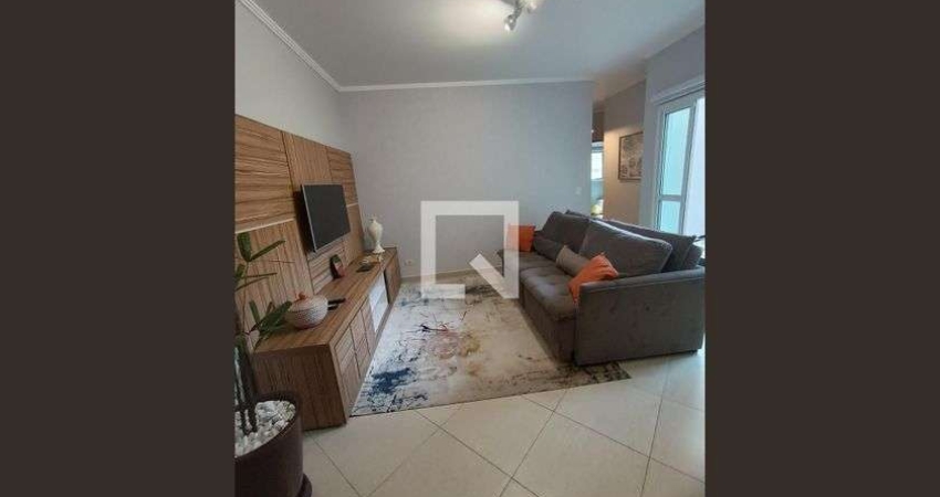 Apartamento à Venda - Vila Francisco Matarazzo, 3 Quartos,  74 m2