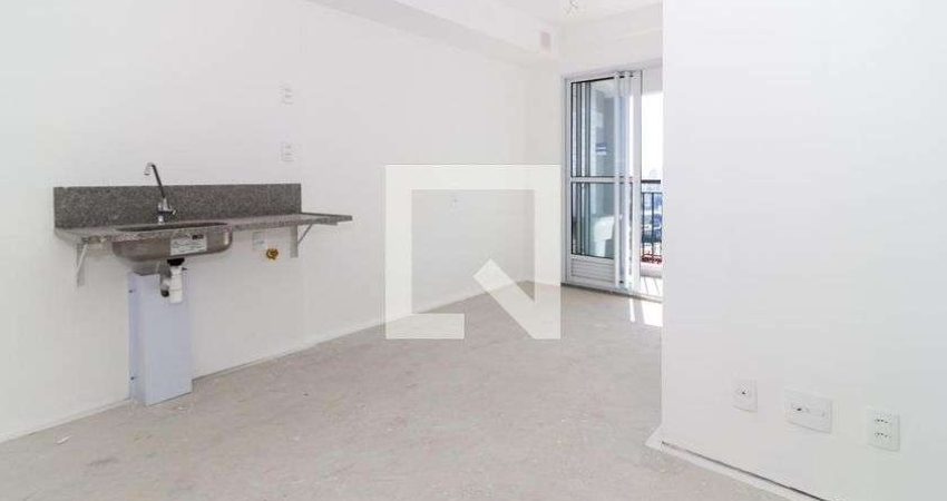 Apartamento com 2 quartos à venda na Lapa, São Paulo 