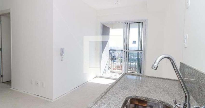 Apartamento com 2 quartos à venda na Lapa, São Paulo 