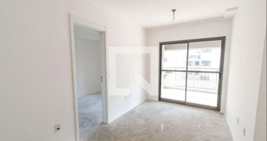 Apartamento com 1 quarto à venda no Ipiranga, São Paulo 