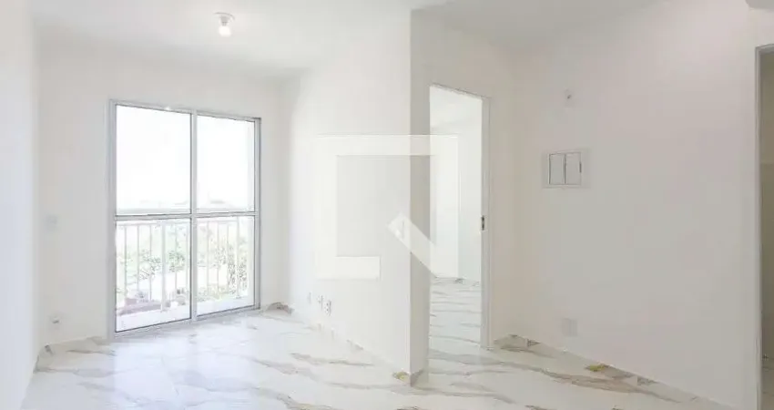 Apartamento com 1 quarto à venda na Rua Cristais, --, Tatuapé, São Paulo