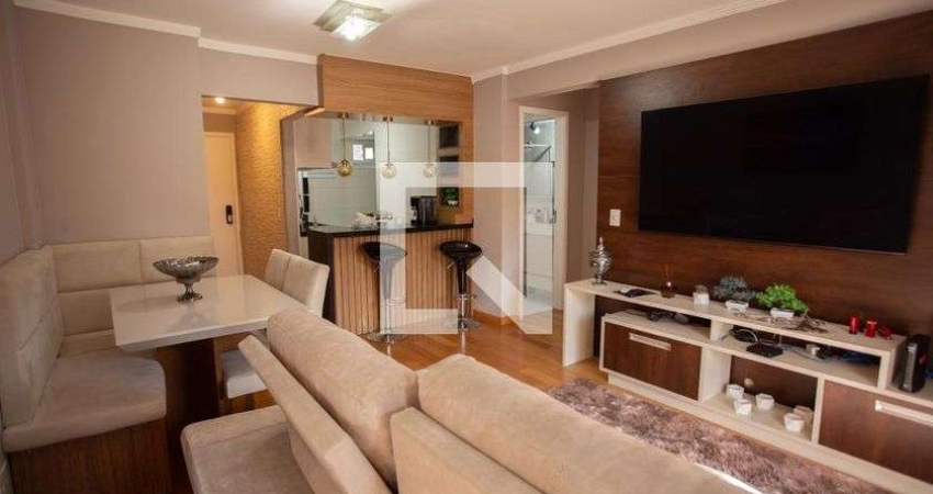 Apartamento com 2 quartos à venda no Mandaqui, São Paulo 