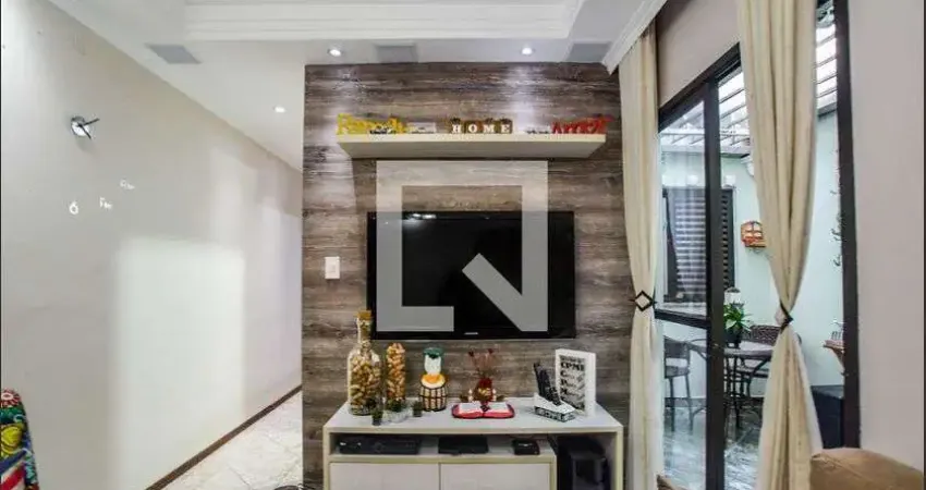 Apartamento com 2 quartos à venda na Rua Bolívia, --, Santa Teresinha, Santo André