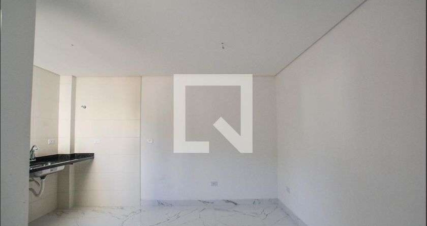 Apartamento à Venda - Vila Assunção, 2 Quartos,  65 m2