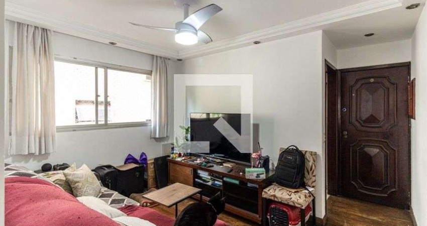 Apartamento à Venda - Campos Elíseos, 2 Quartos,  49 m2