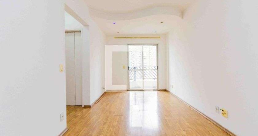 Apartamento com 2 quartos à venda no Tatuapé, São Paulo 