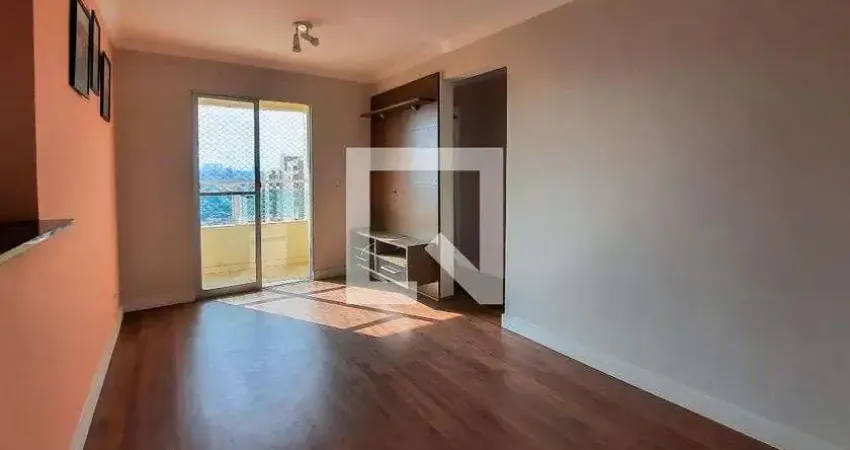 Apartamento com 2 quartos à venda no Taboão, São Bernardo do Campo 