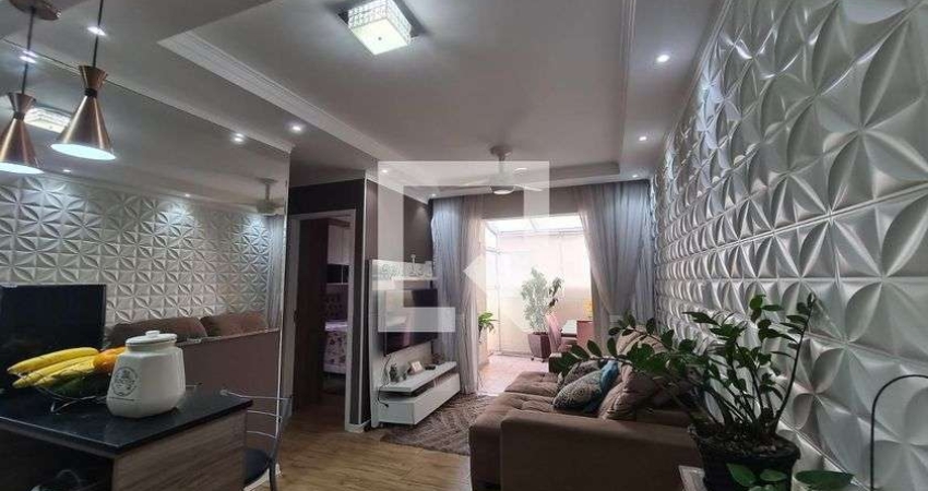Apartamento à Venda - Vila Formosa, 2 Quartos,  63 m2