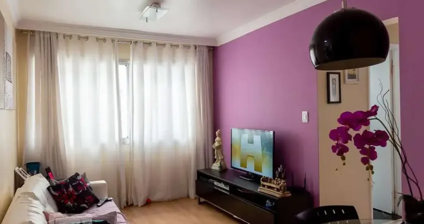 Apartamento com 2 quartos à venda na Avenida Paulo Afonso, --, Nova Petrópolis, São Bernardo do Campo