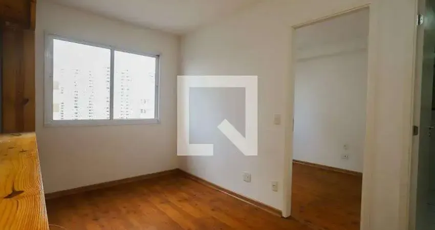 Apartamento à Venda - Água Branca, 1 Quarto,  32 m2