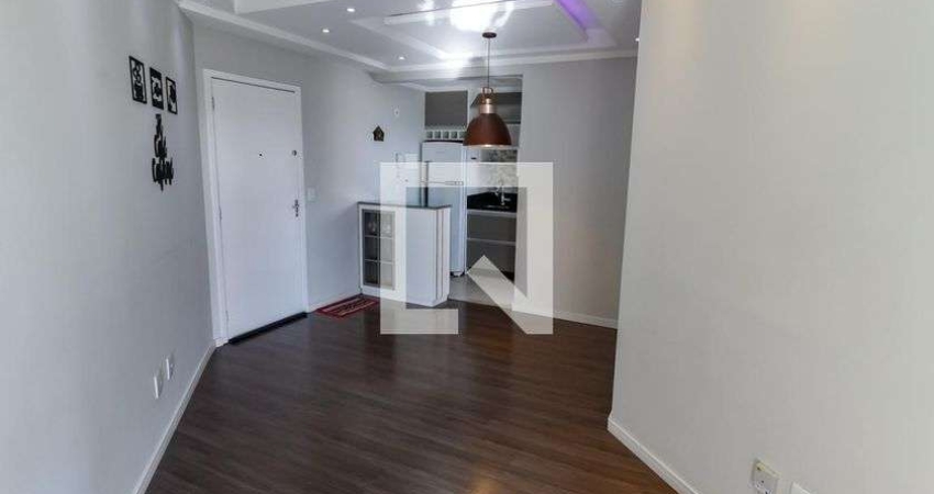 Apartamento à Venda - Parque Industrial das Oliveiras, 2 Quartos,  57 m2
