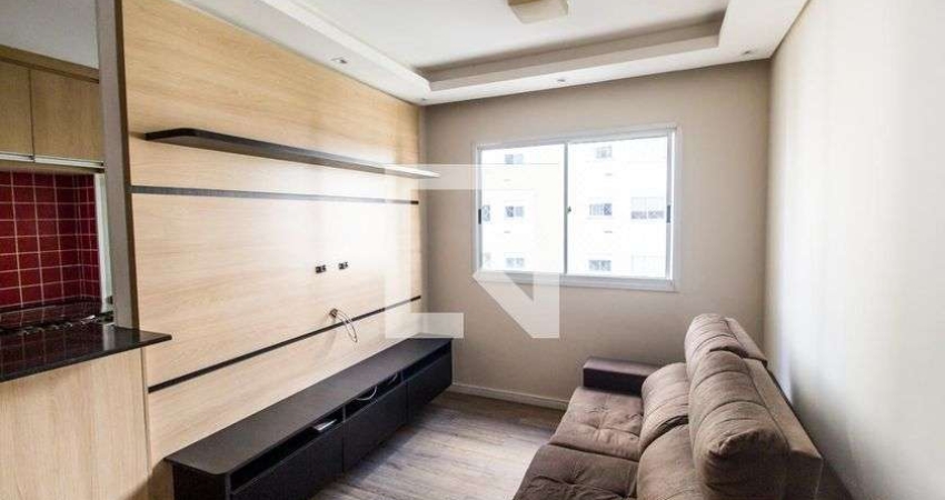 Apartamento com 2 quartos à venda no Centro, Barueri 