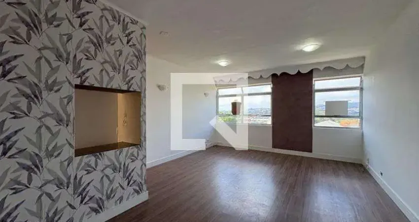 Apartamento com 3 quartos à venda no Demarchi, São Bernardo do Campo 