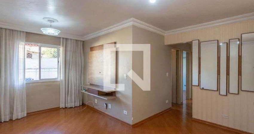 Apartamento com 3 quartos à venda no Conceição, Diadema 