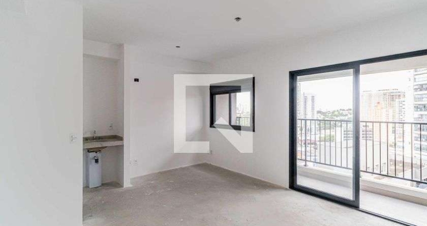 Apartamento à Venda - Butantã, 1 Quarto,  29 m2