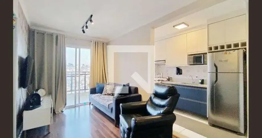 Apartamento com 2 quartos à venda na Rua João Carlos Munhoz Vaquero, --, Novo Osasco, Osasco