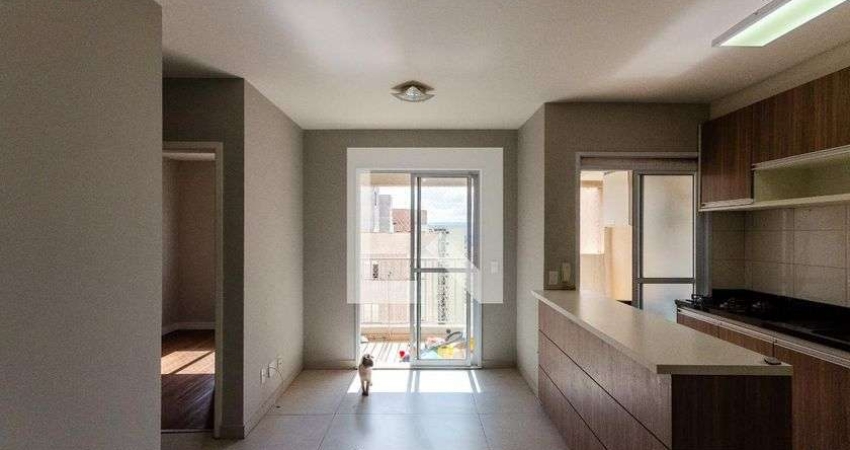 Apartamento à Venda - Freguesia do Ó, 2 Quartos,  53 m2