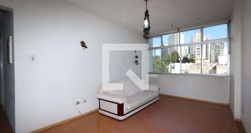 Apartamento à Venda - Vila Mariana, 2 Quartos,  84 m2