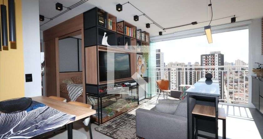 Apartamento à Venda - Vila Prudente, 2 Quartos,  44 m2