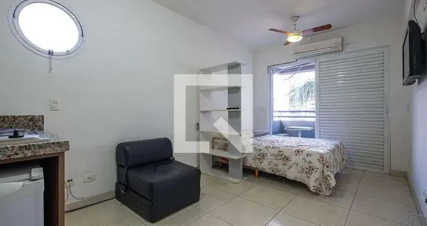 Apartamento com 1 quarto à venda em Pinheiros, São Paulo 