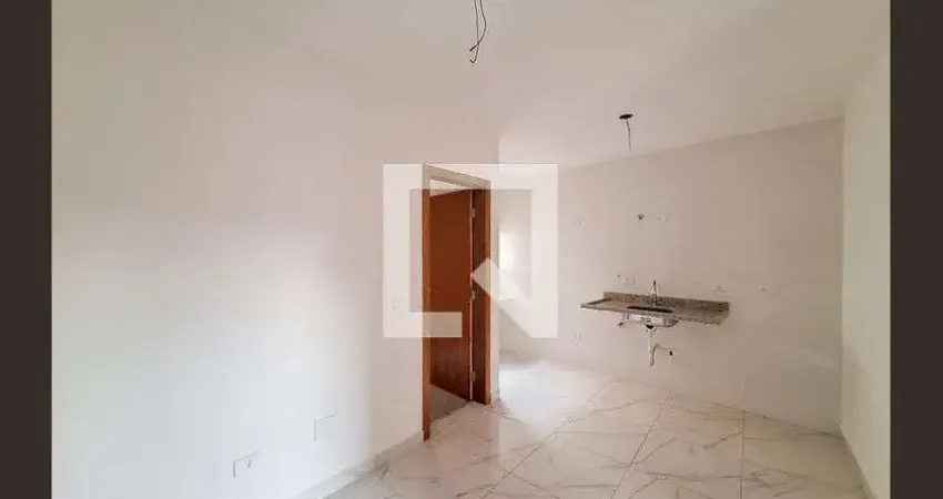 Apartamento com 2 quartos à venda na Rua Ladário, --, Água Fria, São Paulo