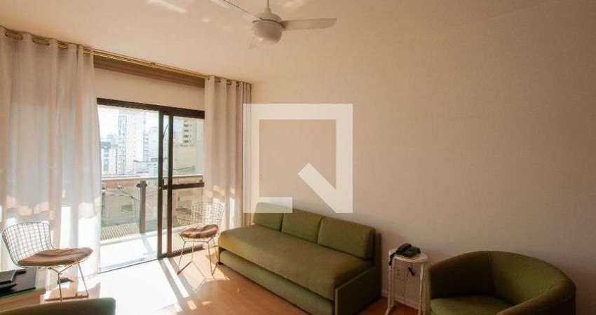 Apartamento com 1 quarto à venda no Paraíso, São Paulo 