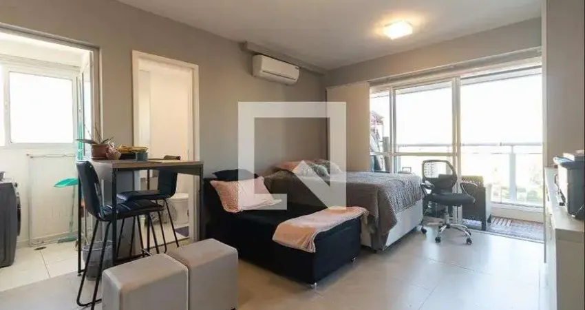 Apartamento com 1 quarto à venda na Rua Espírito Santo, --, Aclimação, São Paulo