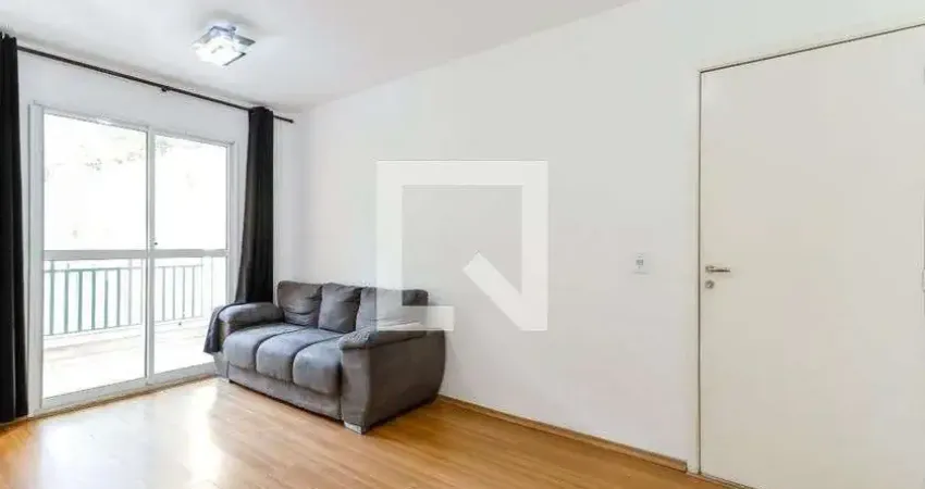 Apartamento com 2 quartos à venda na Rua Ronaldo Novaes Mattar, --, Jardim Peri, São Paulo