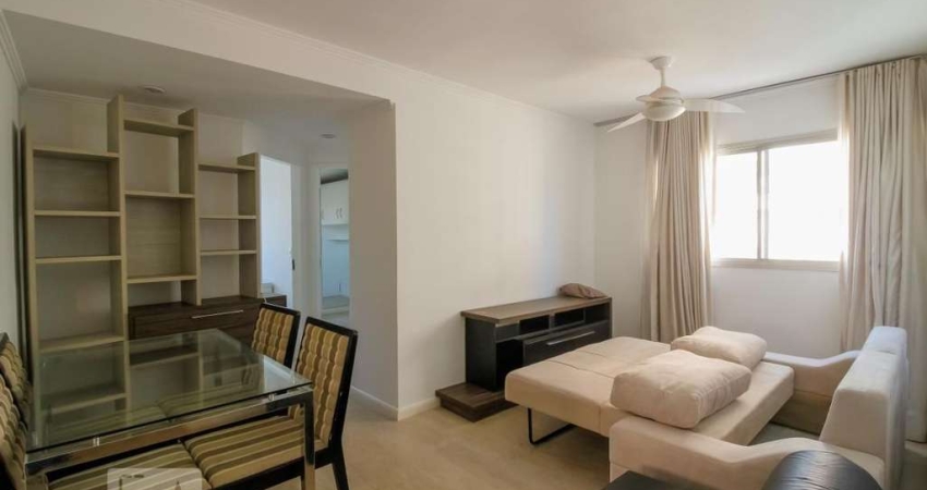 Apartamento com 2 quartos à venda na Aclimação, São Paulo 
