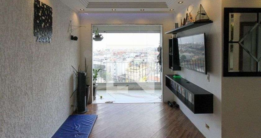 Apartamento com 2 quartos à venda em Sapopemba, São Paulo 
