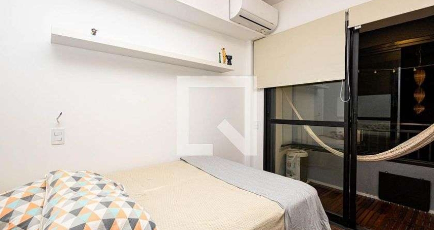 Apartamento com 1 quarto à venda na Consolação, São Paulo 