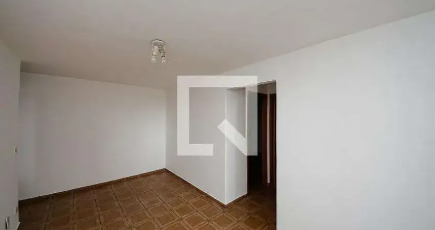 Apartamento com 2 quartos à venda em Sapopemba, São Paulo 