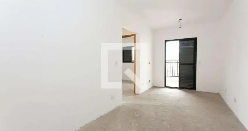 Apartamento com 2 quartos à venda na Rua José Flávio, --, Vila Esperança, São Paulo
