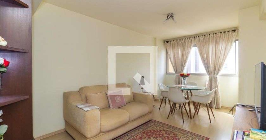 Apartamento à Venda - Vila Mariana, 1 Quarto,  41 m2