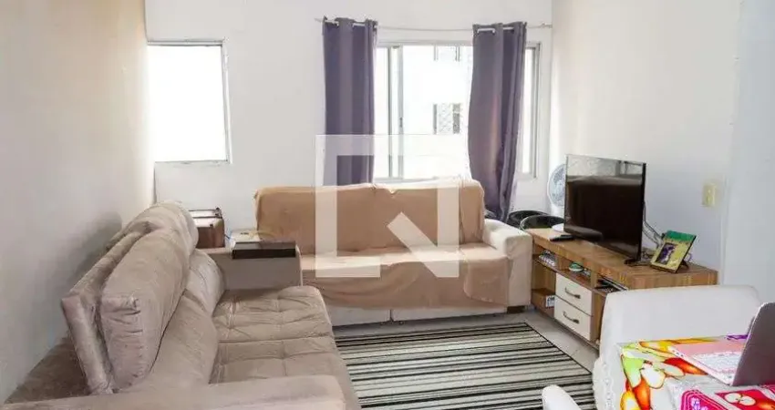 Apartamento com 2 quartos à venda na Rua Antonieta Leitão, --, Freguesia do Ó, São Paulo