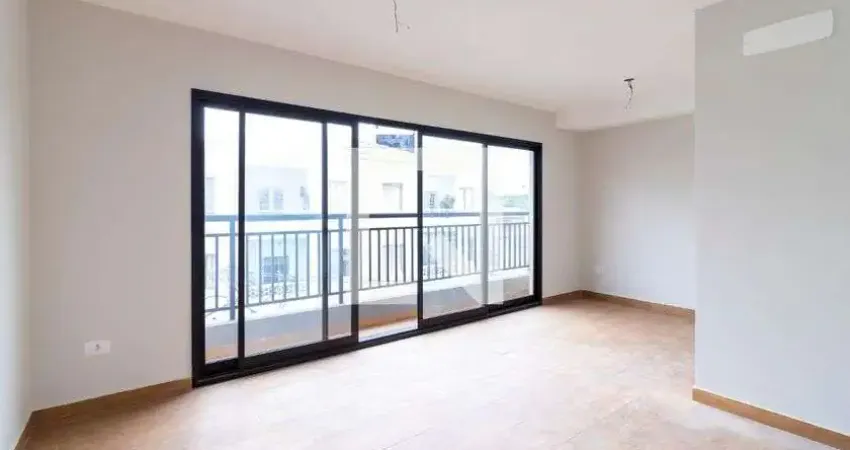 Apartamento com 1 quarto à venda na Avenida Leôncio de Magalhães, --, Água Fria, São Paulo