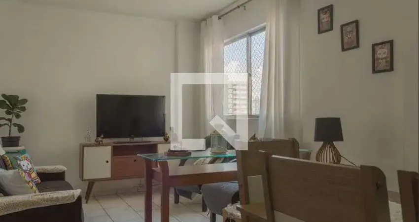 Apartamento à Venda - Vila Lusitânia, 2 Quartos,  67 m2