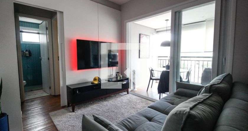 Apartamento com 1 quarto à venda em Santana, São Paulo 