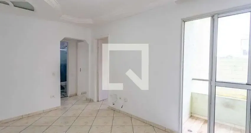 Apartamento com 2 quartos à venda na Avenida do Taboão, --, Taboão, São Bernardo do Campo