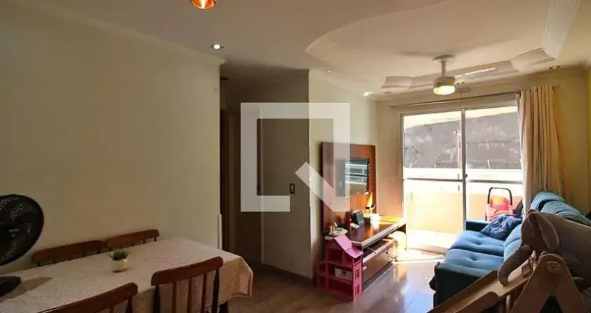 Apartamento com 2 quartos à venda na Rua Vicente de Paula Souza e Silva, --, Assunção, São Bernardo do Campo