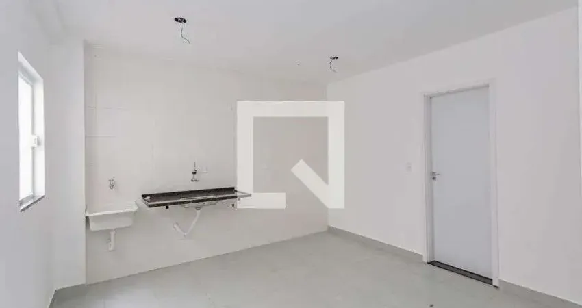 Apartamento com 2 quartos à venda na Rua Coronel Francisco Inácio, --, Vila das Mercês, São Paulo