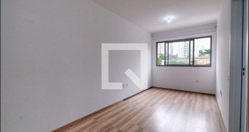 Apartamento com 1 quarto à venda no Ipiranga, São Paulo 